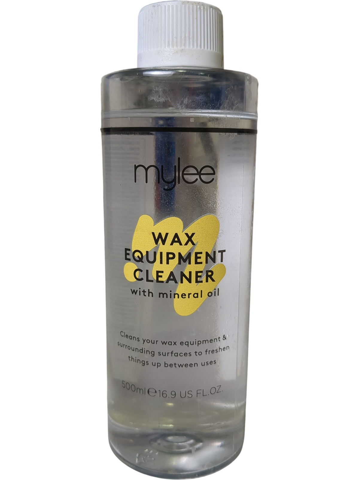 Mylee | Wax Equipment Cleaner | 5060193513874 | 500ml