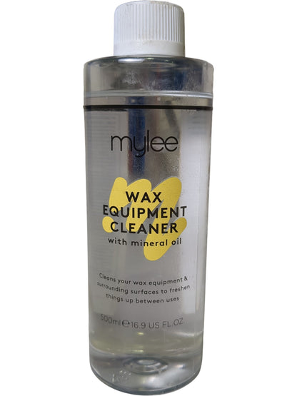 Mylee | Wax Equipment Cleaner | 5060193513874 | 500ml