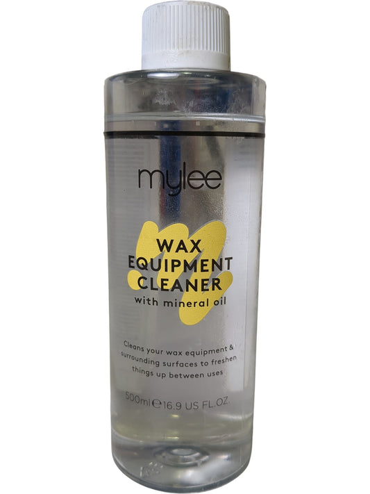 Mylee | Wax Equipment Cleaner | 5060193513874 | 500ml