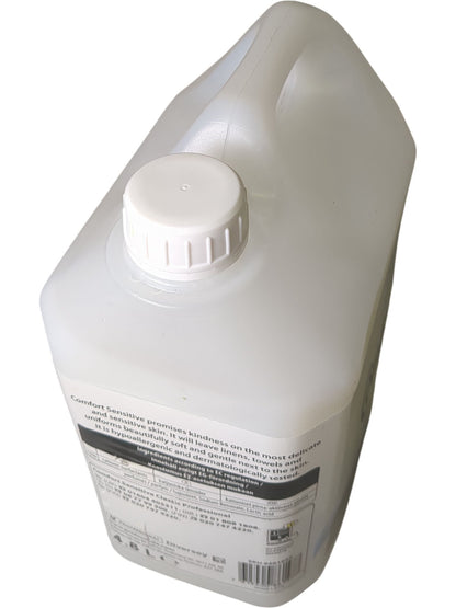 Comfort | Professional Sensitive Classic Fabric Softener | 4.8L