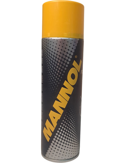 MANNOL | DPF Foam Cleaner | 9694 | 500ml