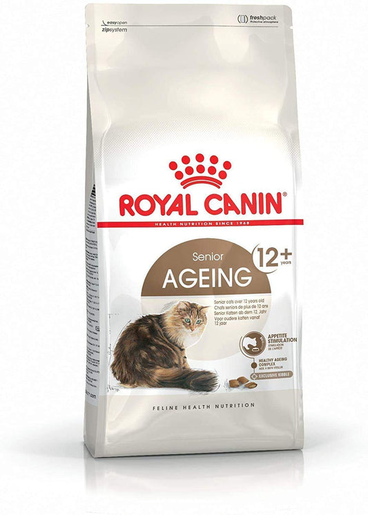 Royal Canin | Senior Ageing 12+ | 4kg