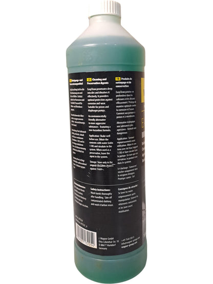 Wagner | EasyClean Cleaning and Preservation Agent | 1000ml