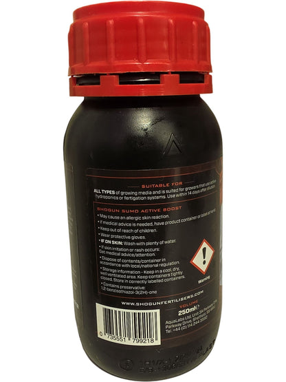 Shogun | Sumo Active Boost | 250ml