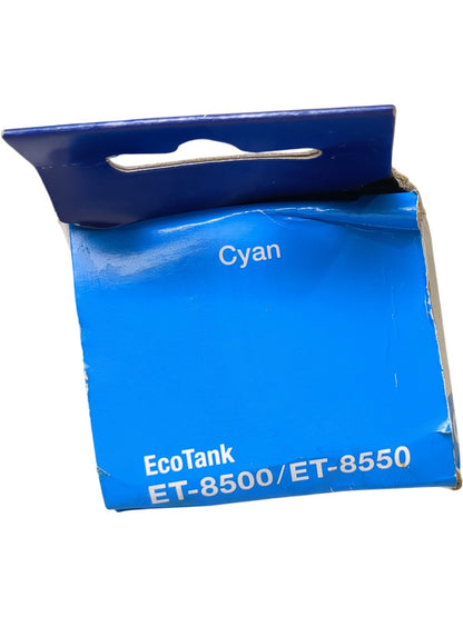 Epson | Ink Bottle | 114 Cyan | 70ml