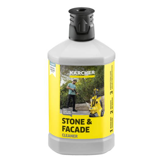 Karcher| Stone & Façade Cleaner| 1L