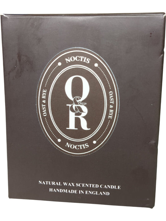 Oast & Rye | Noctis Scented Candle | 140g