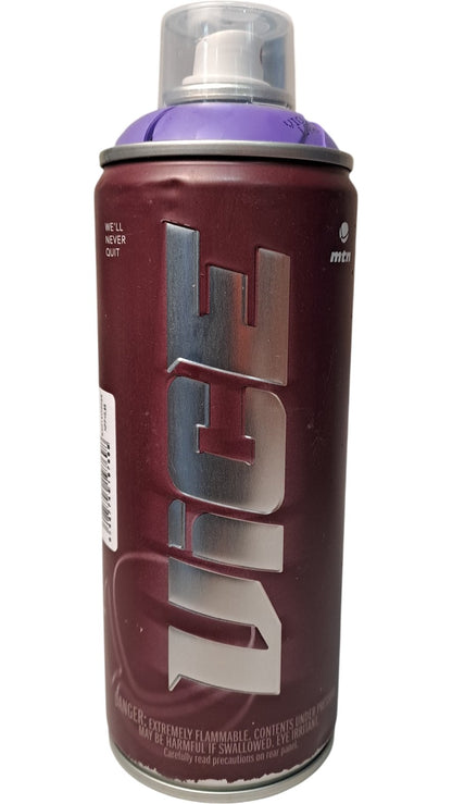 MTN | Vice Spray Paint | Lovely Violet | 400ml