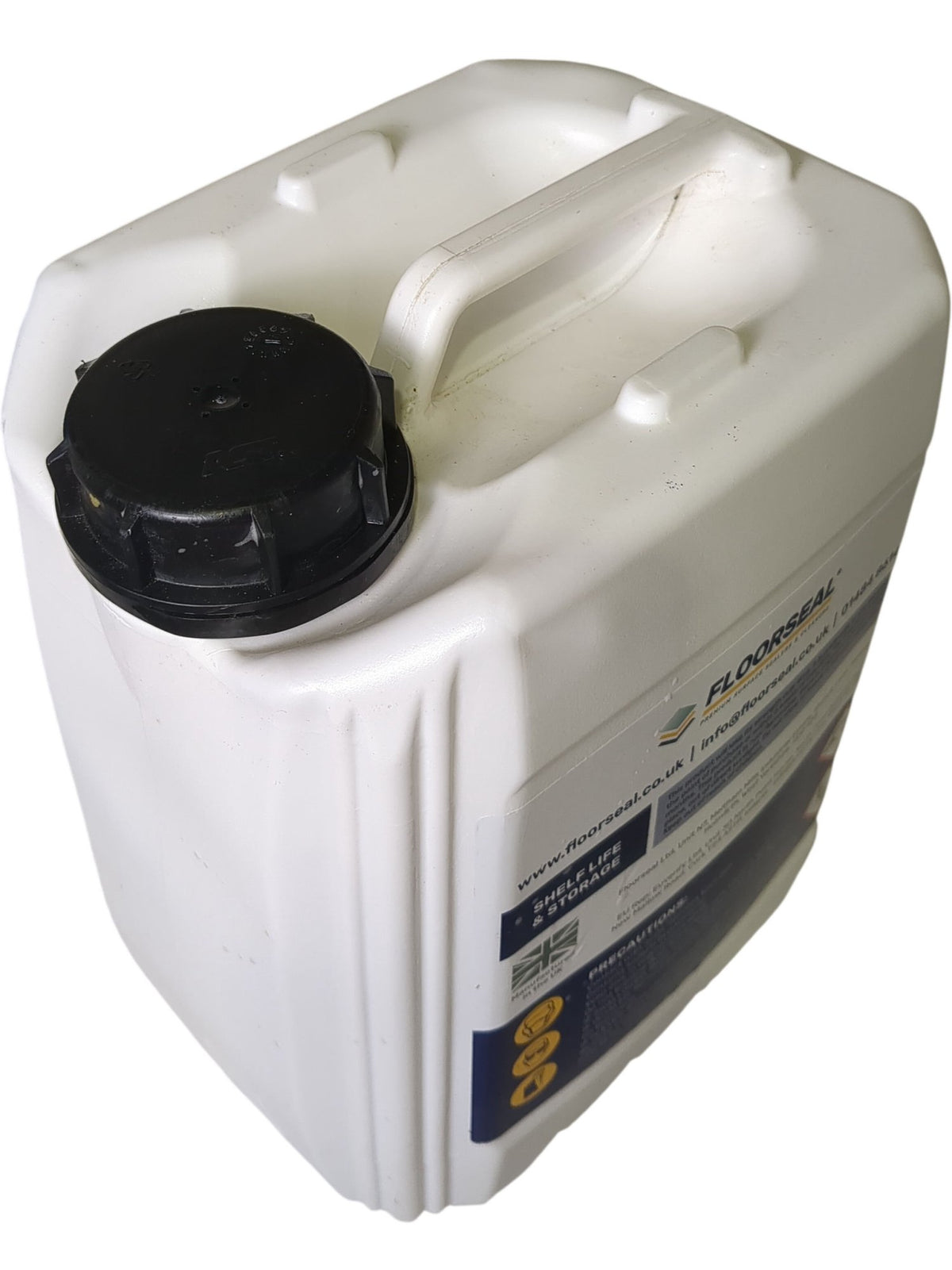 Floorseal | Porcelain Patio Spring Clean | 5 Litre