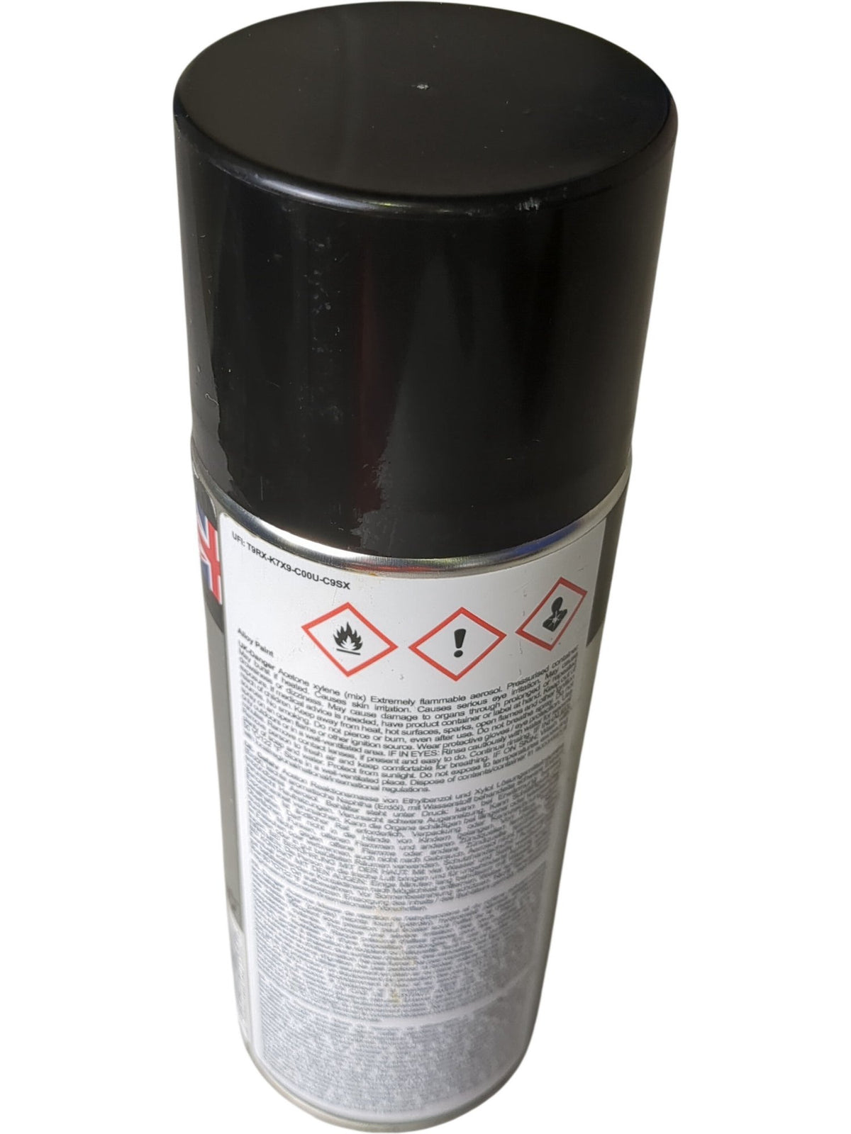Jenolite | Alloy Paint | 400ml