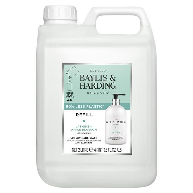 Baylis & Harding| Hand Wash Refill| 2L