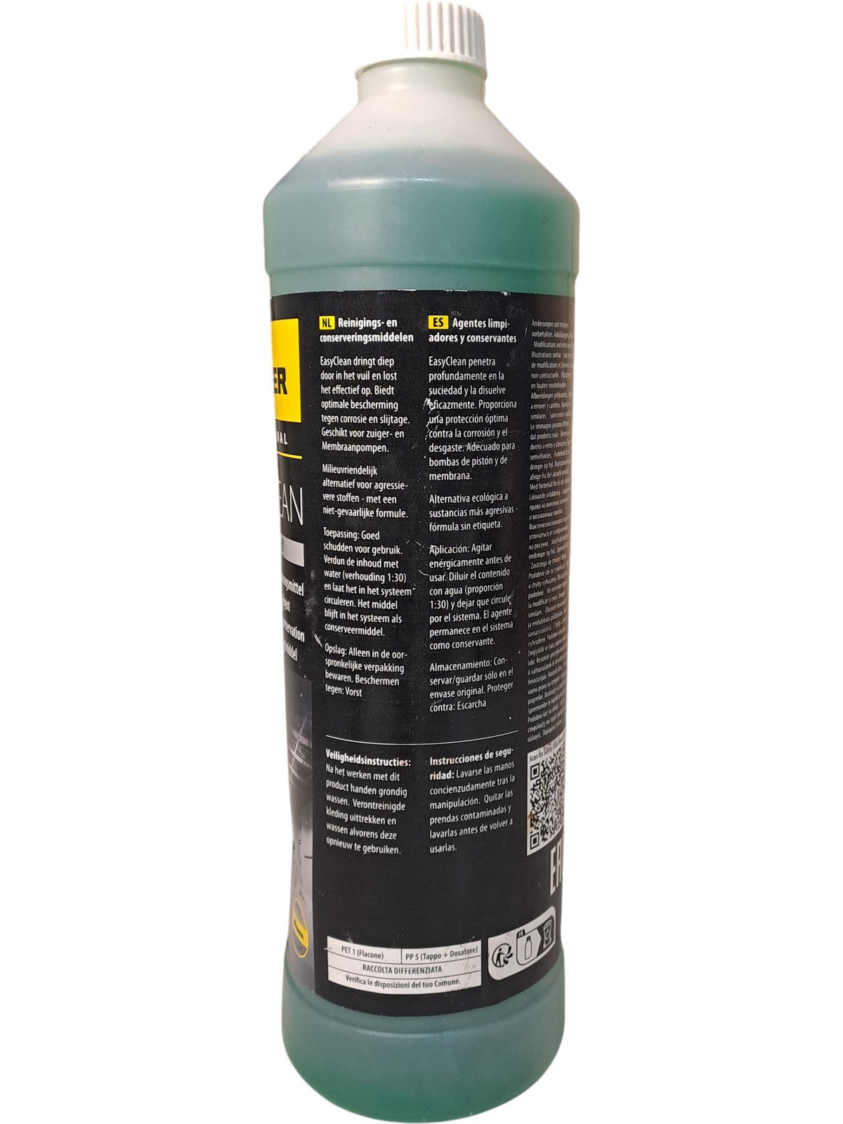 Wagner | EasyClean Cleaning and Preservation Agent | 1000ml