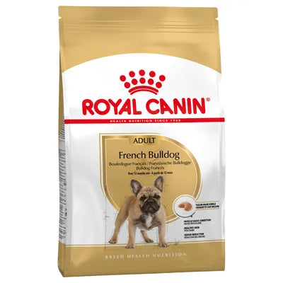 RC French Bulldog - 9KG