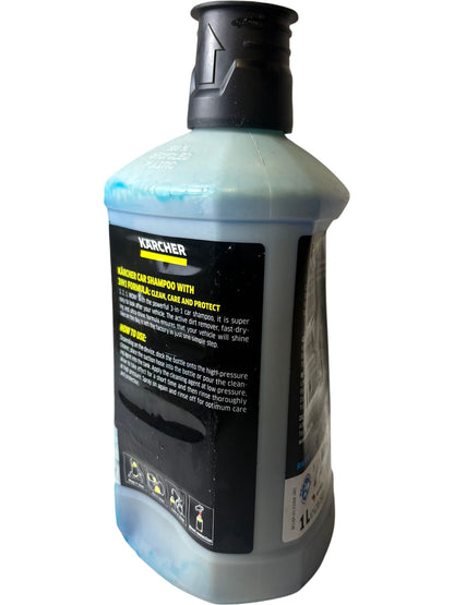 Karcher Car Shampoo 1L