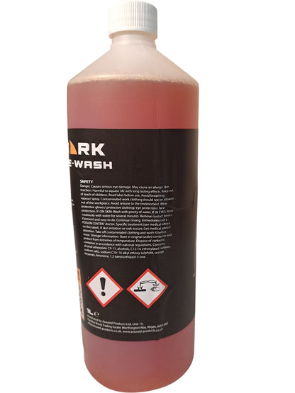 CarShark | Citrus Pre-Wash Concentrate | 1L