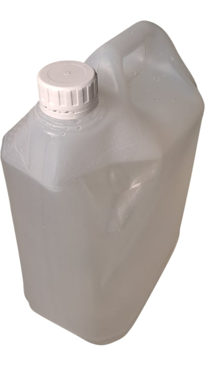 Hexeal | Vegetable Glycerine | 5L