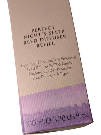 NEOM | Perfect Night's Sleep Reed Diffuser Refill | 100ml