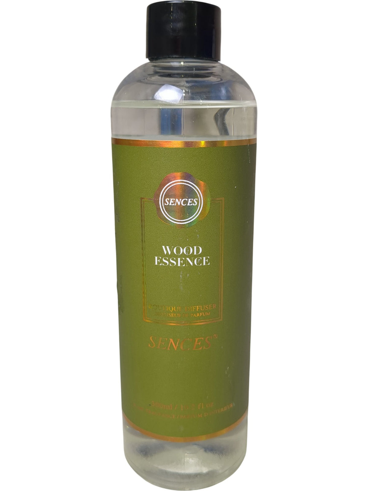 Sences | Wood Essence Fragrance Oil | 300ml