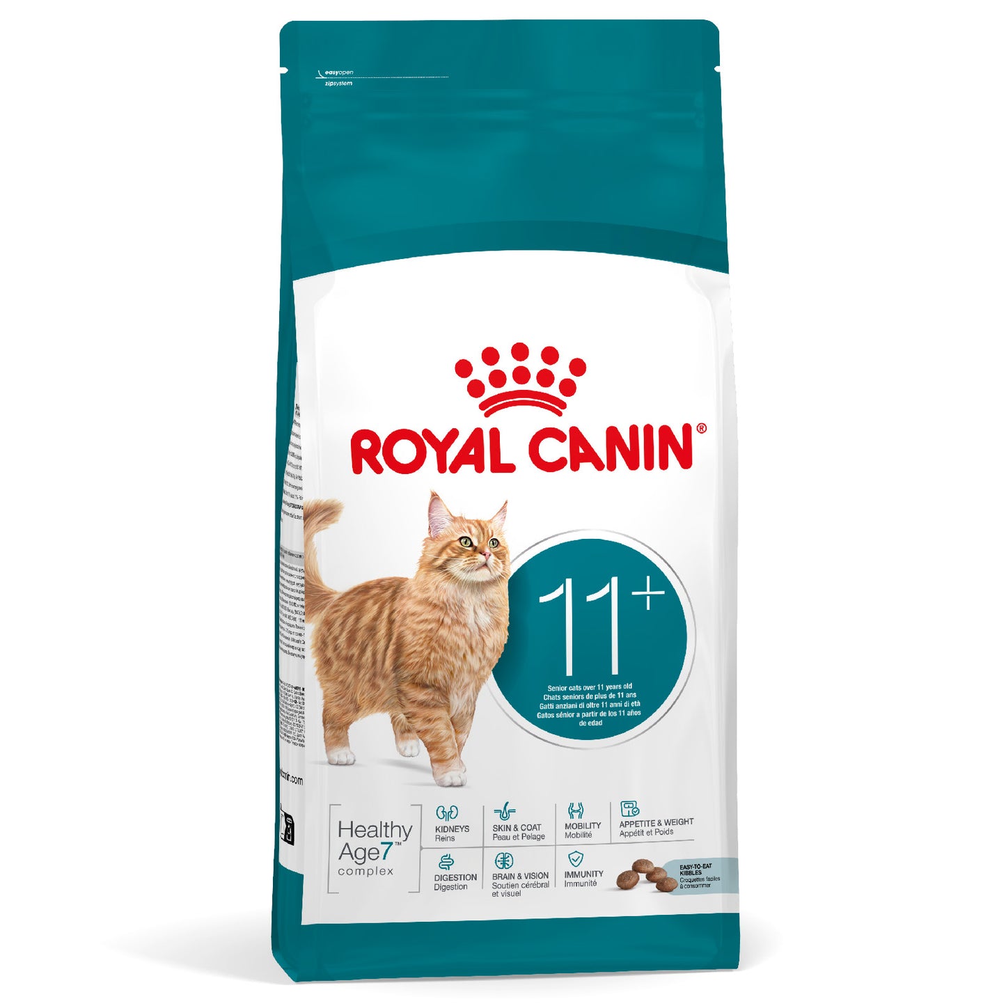 Royal Canin 11+ 2kg