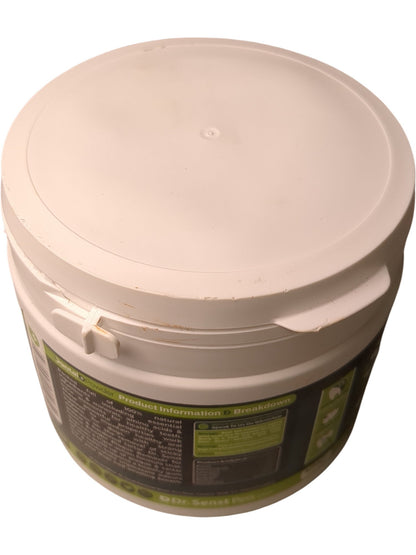 Dr. Senst | Dental Powder For Dogs | 400g