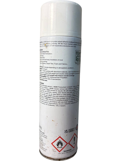 Gekko Non Chlorinated Carpet Spray G25 500ml