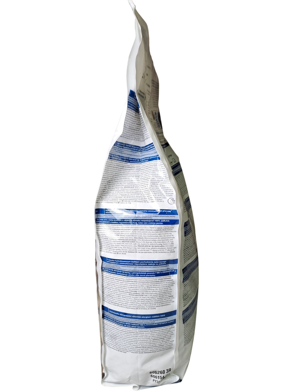 Hill's | Prescription Diet z/d Food Sensitivities Cat Food | 6kg