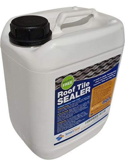 SmartSeal | Roof Tile Sealer | 5L