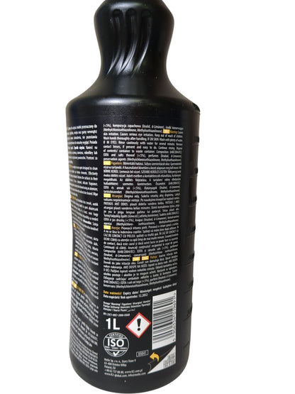 K2 | Purio Pro Interior Cleaner | 1L