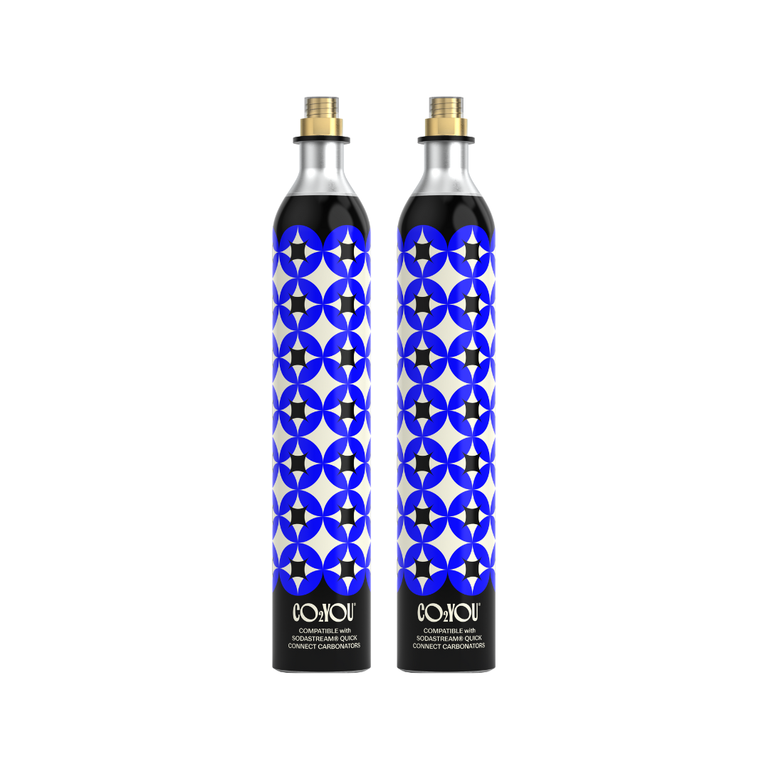 Co2You| Compatible With Sodastream