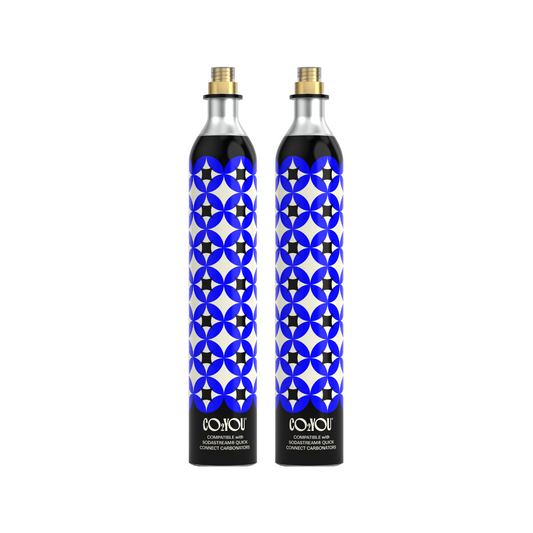 Co2You| Compatible With Sodastream