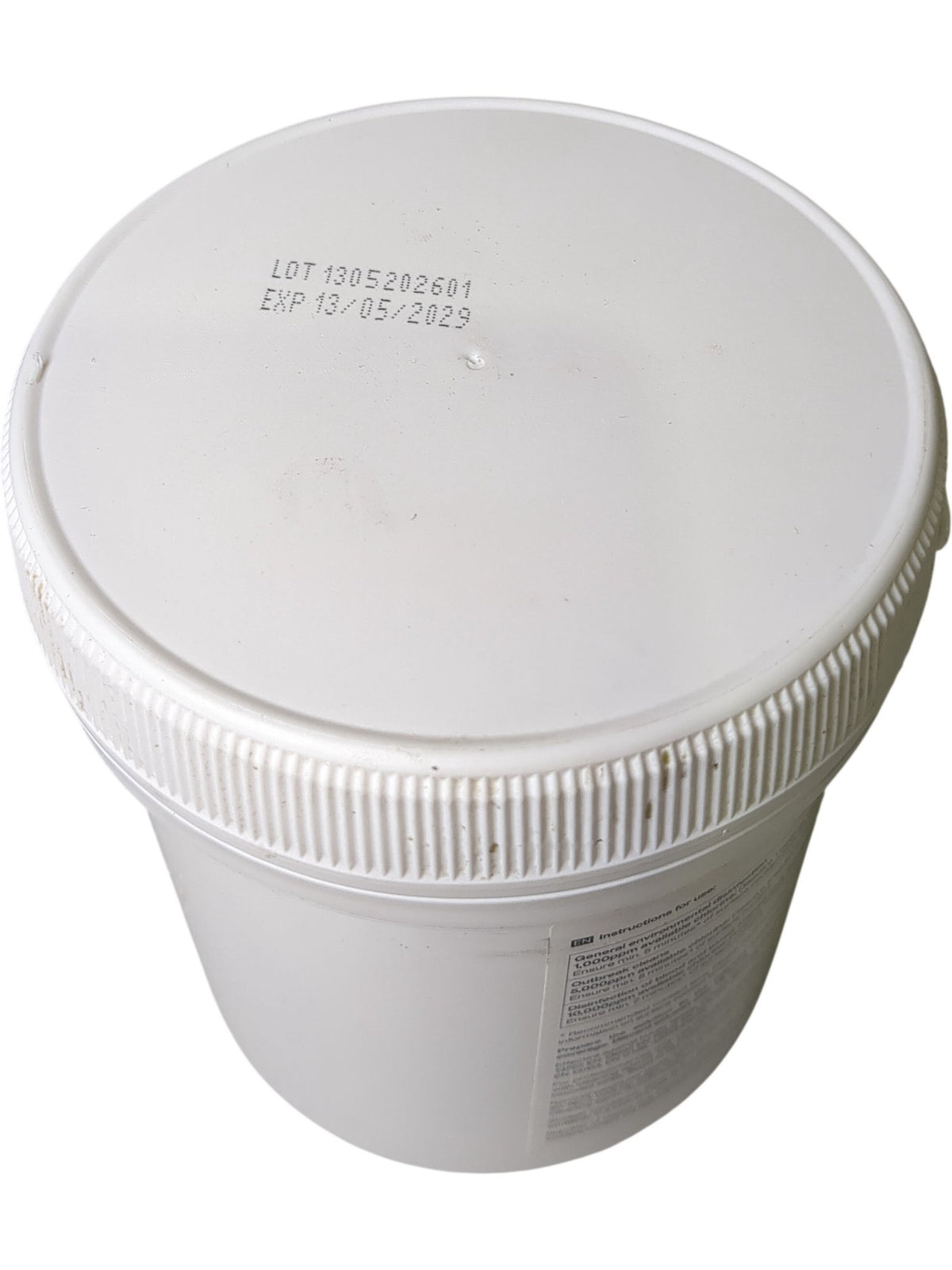 Guest Medical | Chlor-Clean Sanitiser Tablets | H8950J | 200 Tablets