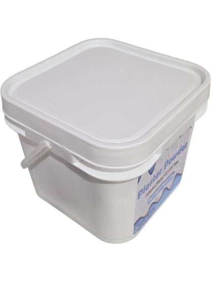 Rhubarb Street | Plaster Powder | 3175g