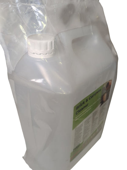 Power Chem | Brick & Concrete Cleaner | 5 Litres