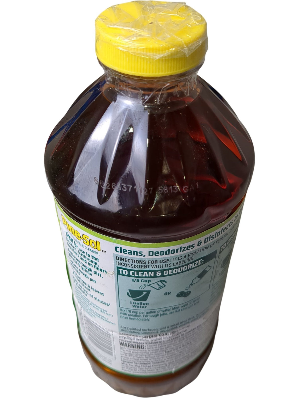 Pine-Sol | Multi-Surface Cleaner | 1.18L