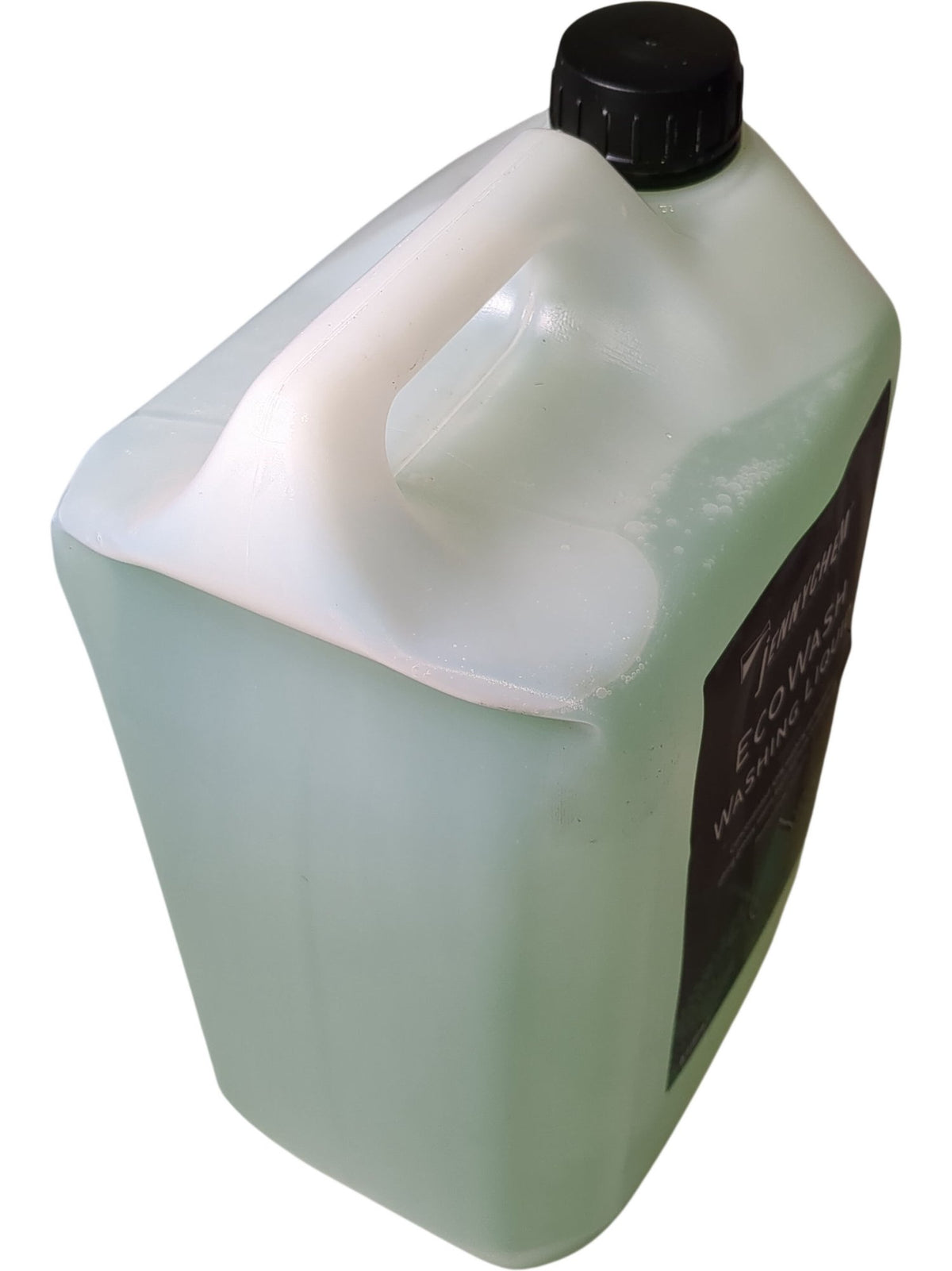 JennyChem | EcoWash Washing Liquid | MK003X | 5 Litre