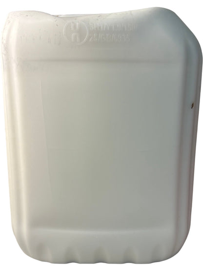 Forza Line Marking Paint Club White 10L