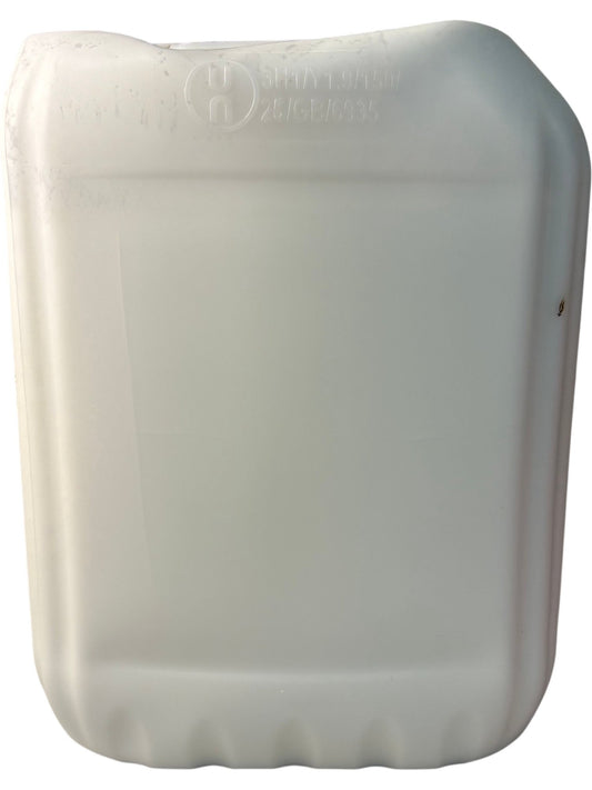 Forza Line Marking Paint Club White 10L