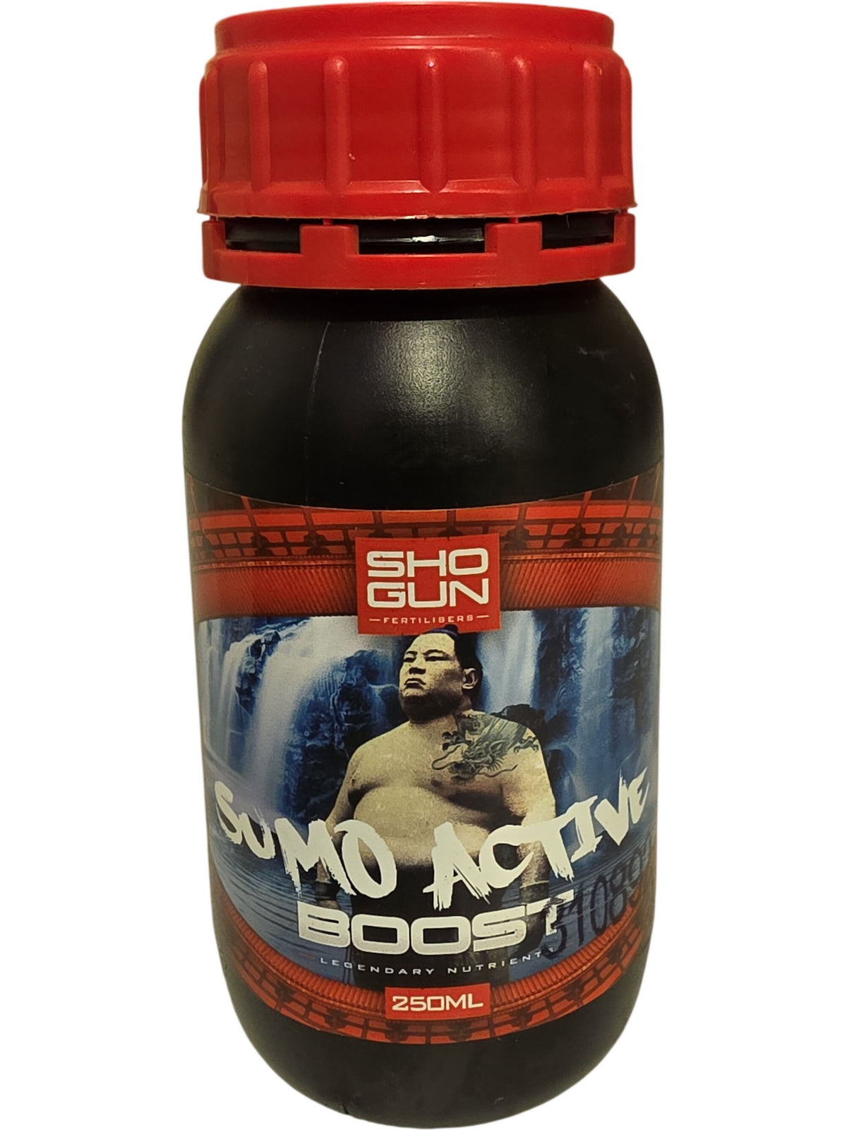 Shogun | Sumo Active Boost | 250ml