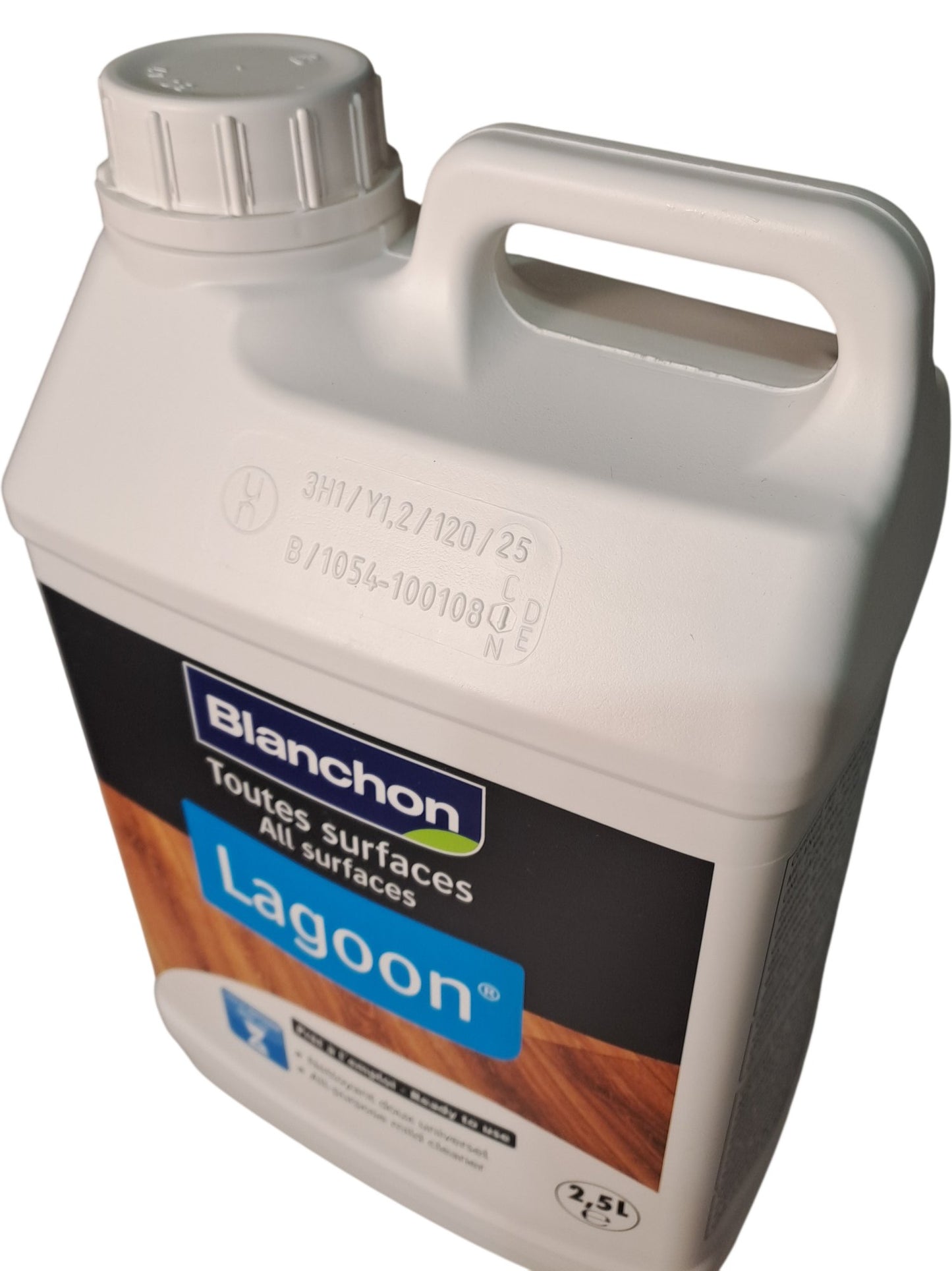 Blanchon | Lagoon All Purpose Mild Cleaner | 2.5L