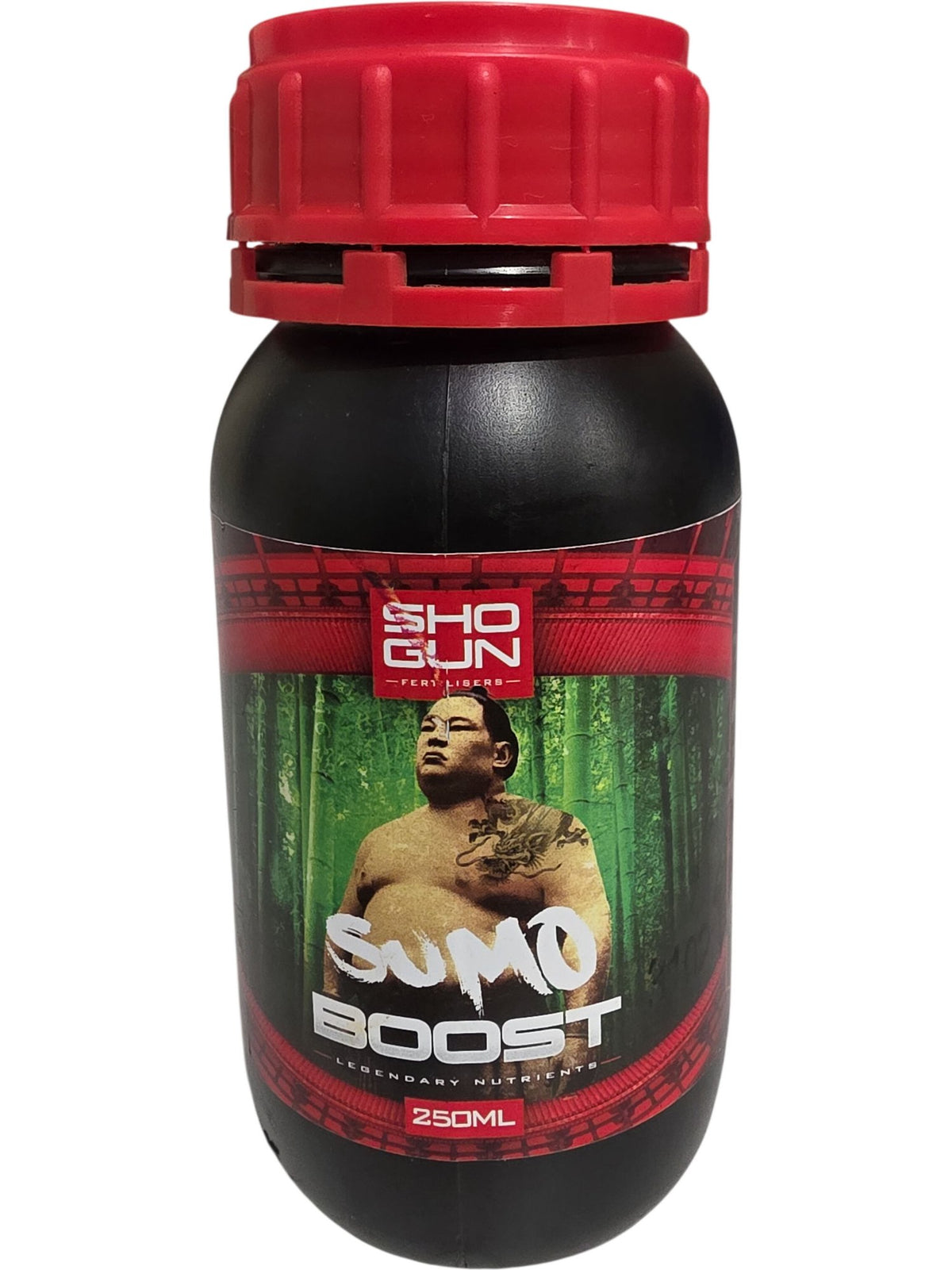 Shogun | Sumo Boost | 250ml