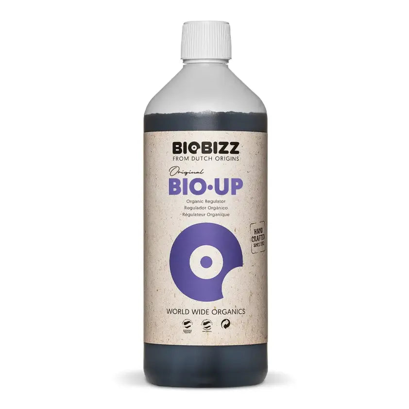 Bio Bizz| Original Bio Up Organic Regulator| 1000ml