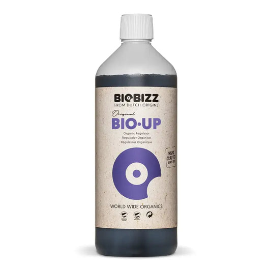 Bio Bizz| Original Bio Up Organic Regulator| 1000ml