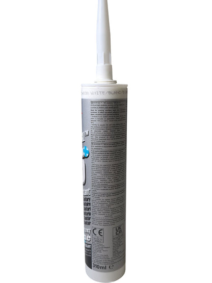 Dow | Dowsil 785 Bacteria Resistant Sanitary Silicone | 310ml