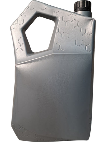 Granville | Rapid Cool Red Antifreeze & Coolant | 5L