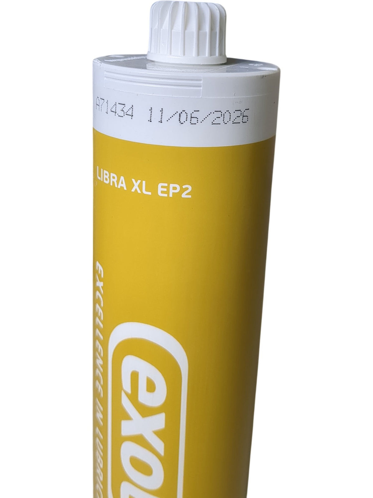 Exol | Multi-Purpose Lithium Grease | Libra XL EP2 | 500g