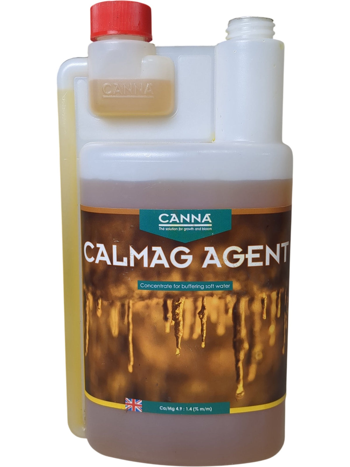 Canna | Calmag Agent | 1L