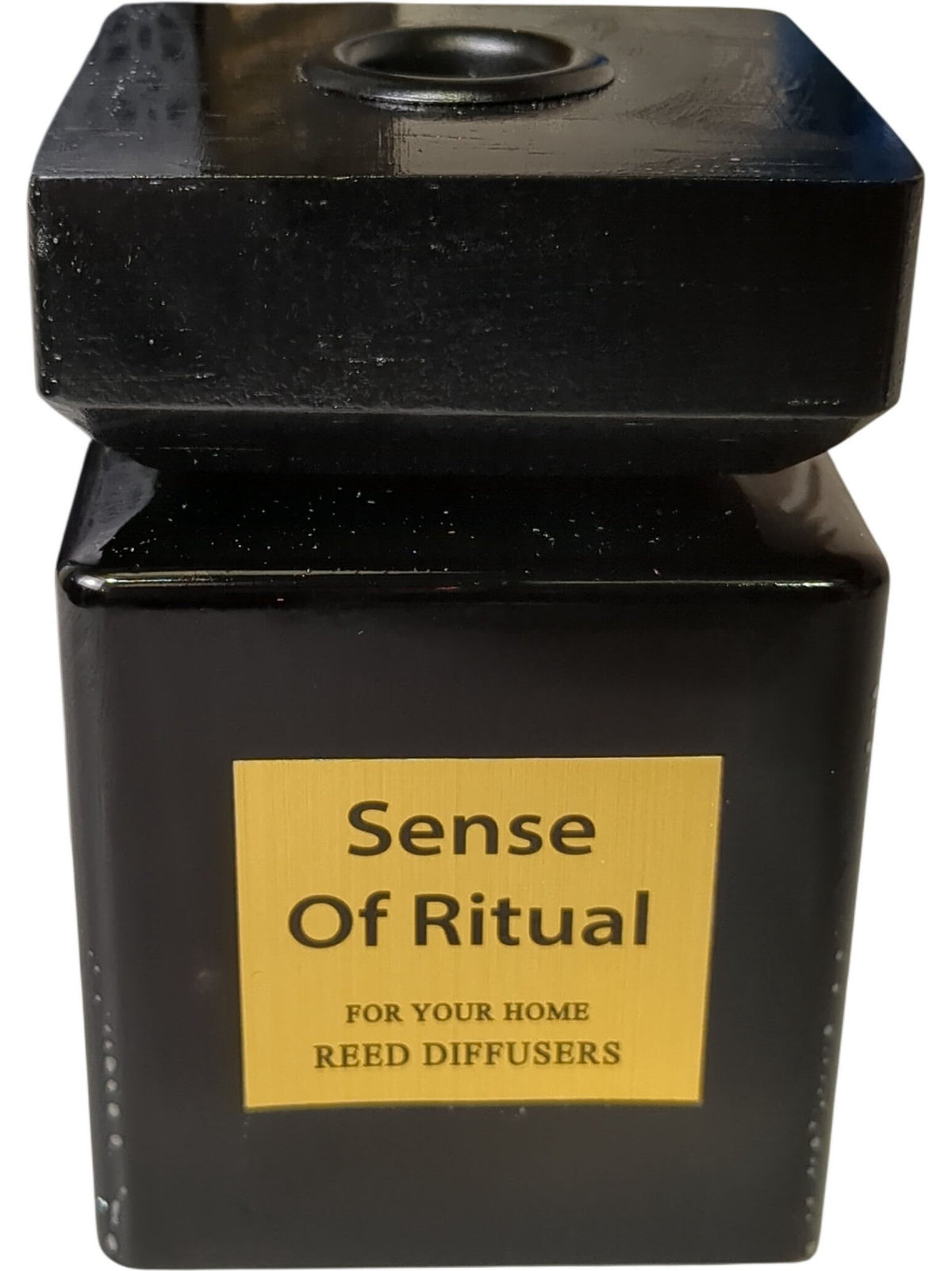 Encounter | Reed Diffuser | Sense Of Ritual | 400ml