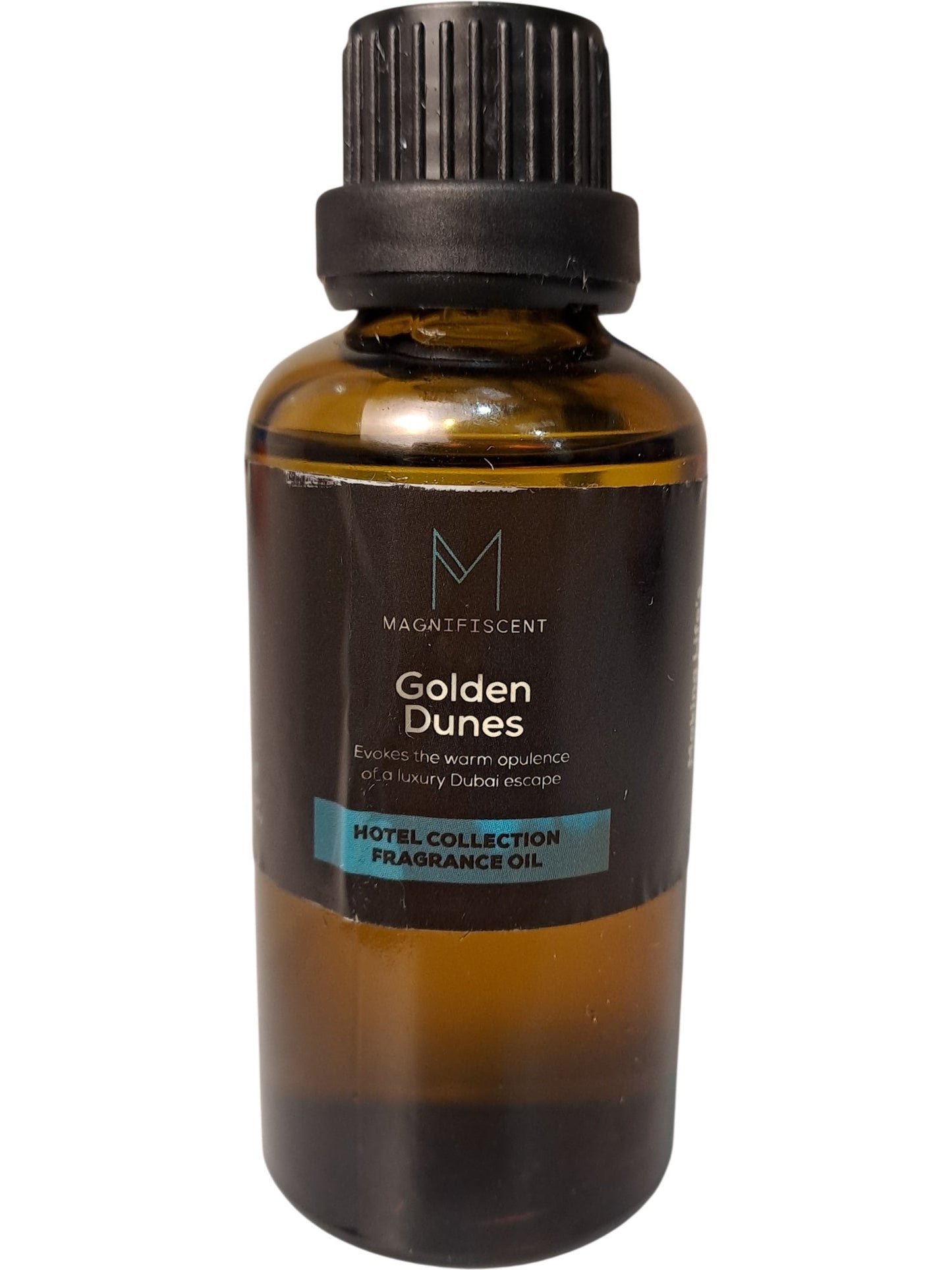 Magnifiscent | Golden Dunes Fragrance Oil | 50ml