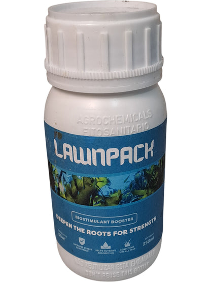 Lawnpack | Biostimulant Booster | 250ml