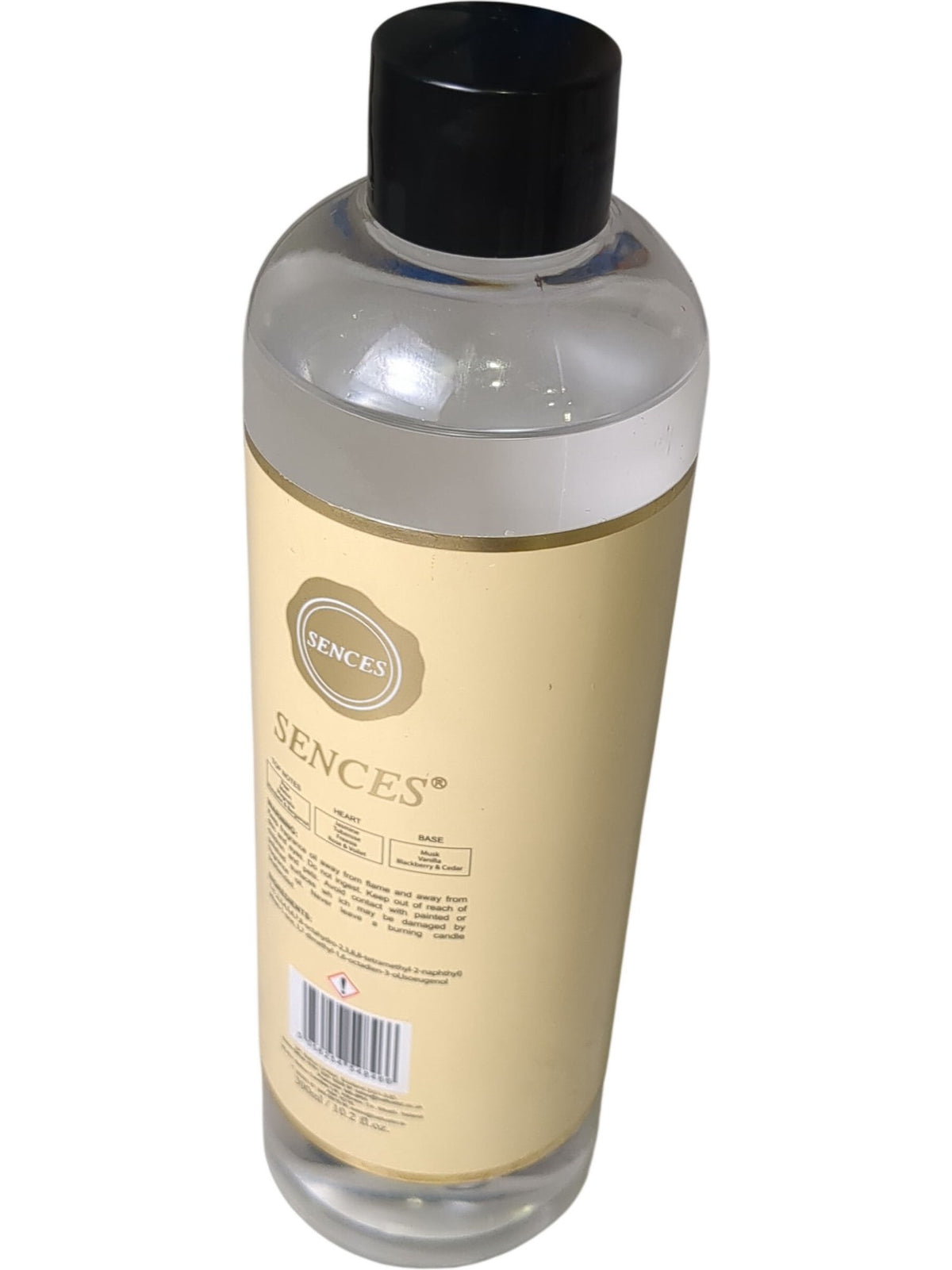 Sences | L'Amoure Reed Diffuser | 300ml
